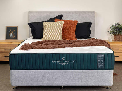 Boutique Craft Cell foam mattress Australia