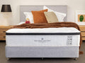 Boutique Deluxe Plus Mattress - Mattress Crafters