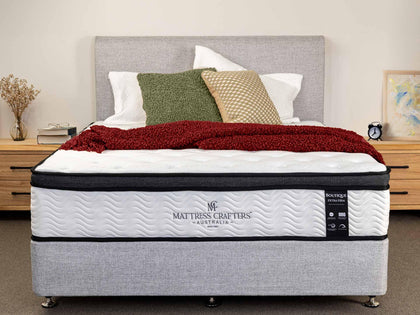 Boutique Extra Firm Mattress Australia