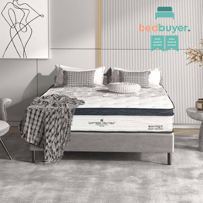 All Australia's Best Value Mattresses Mattress Crafters