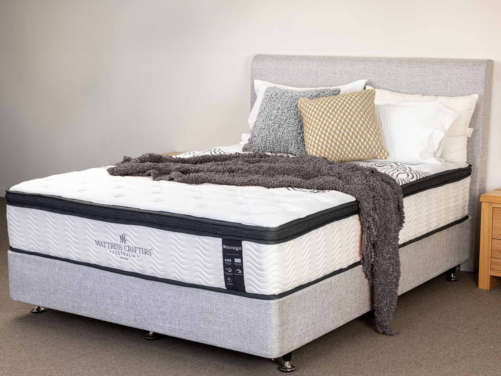 Boutique Mattress