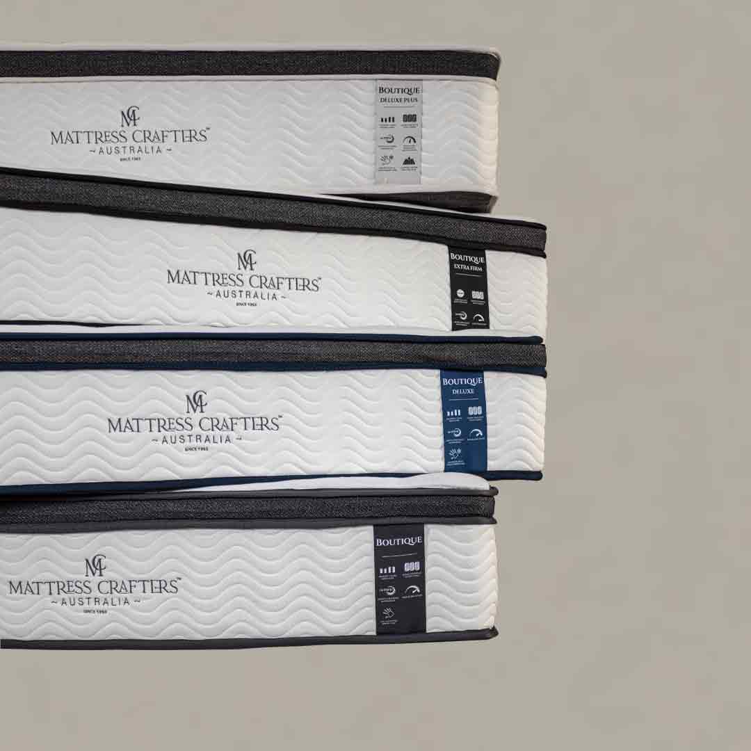 Matte Ss Mattress Buying Guide - How To Choose a Right Mattress in Australia?