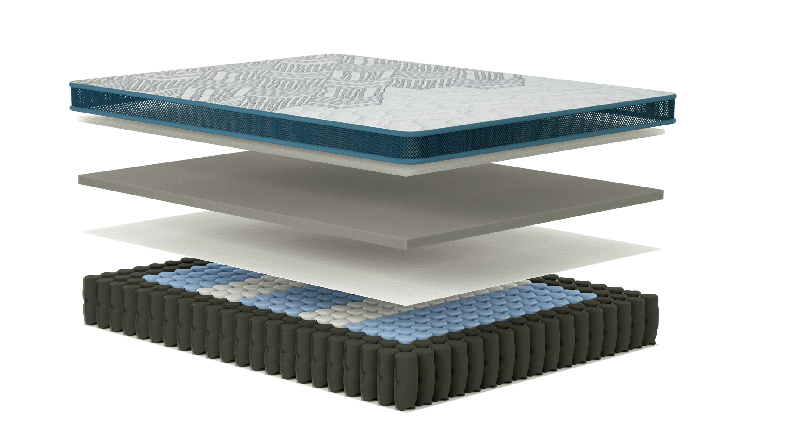 Elevate Essential Mattress: Affordable Australian-Made Comfort