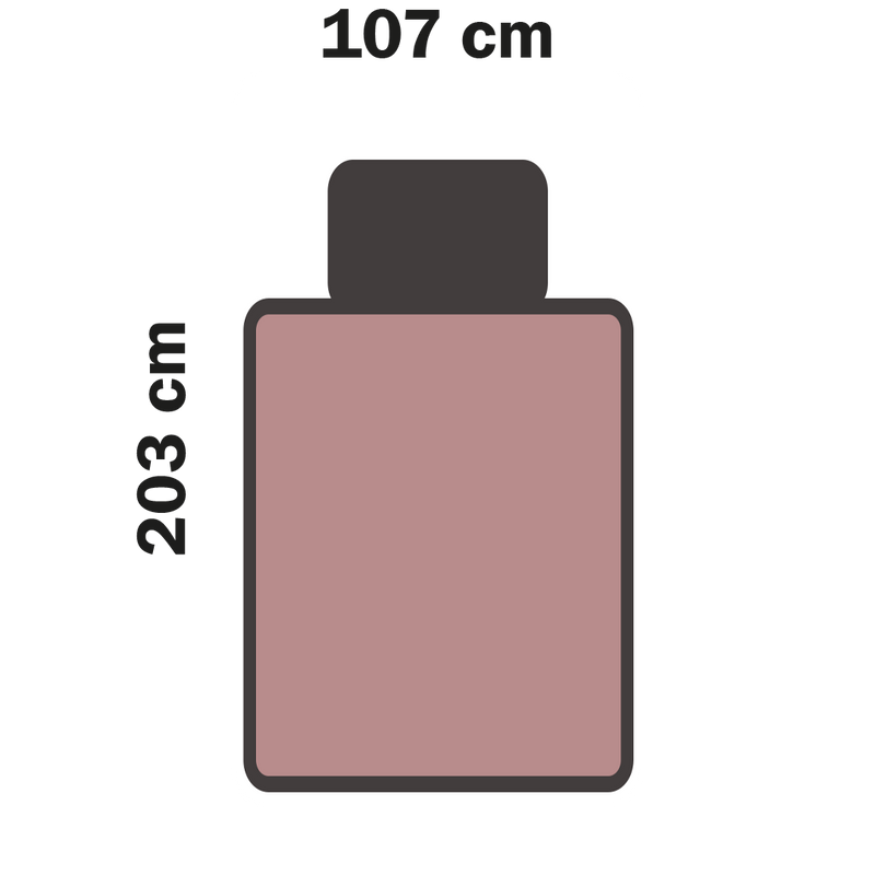 Australian Bed & Mattress Sizes Guide 2024 Mattress Crafters