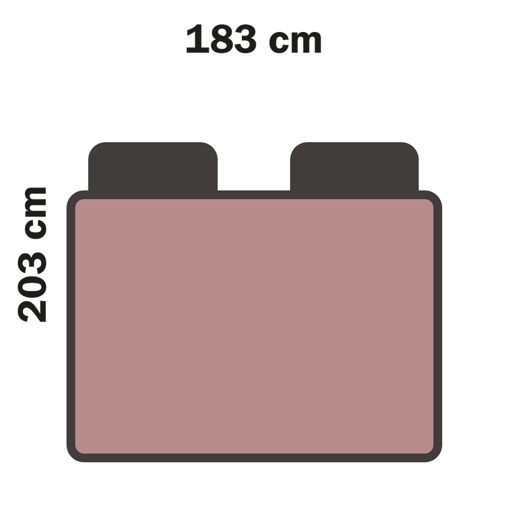 Australian Bed & Mattress Sizes Guide 2024 Mattress Crafters