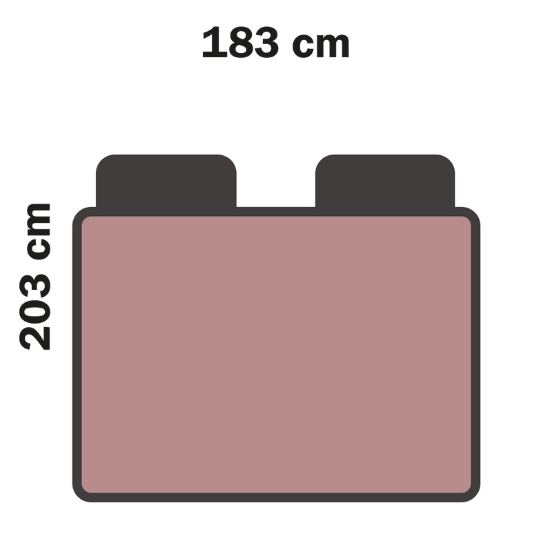 Australian Bed & Mattress Sizes Guide 2023 Mattress Crafters