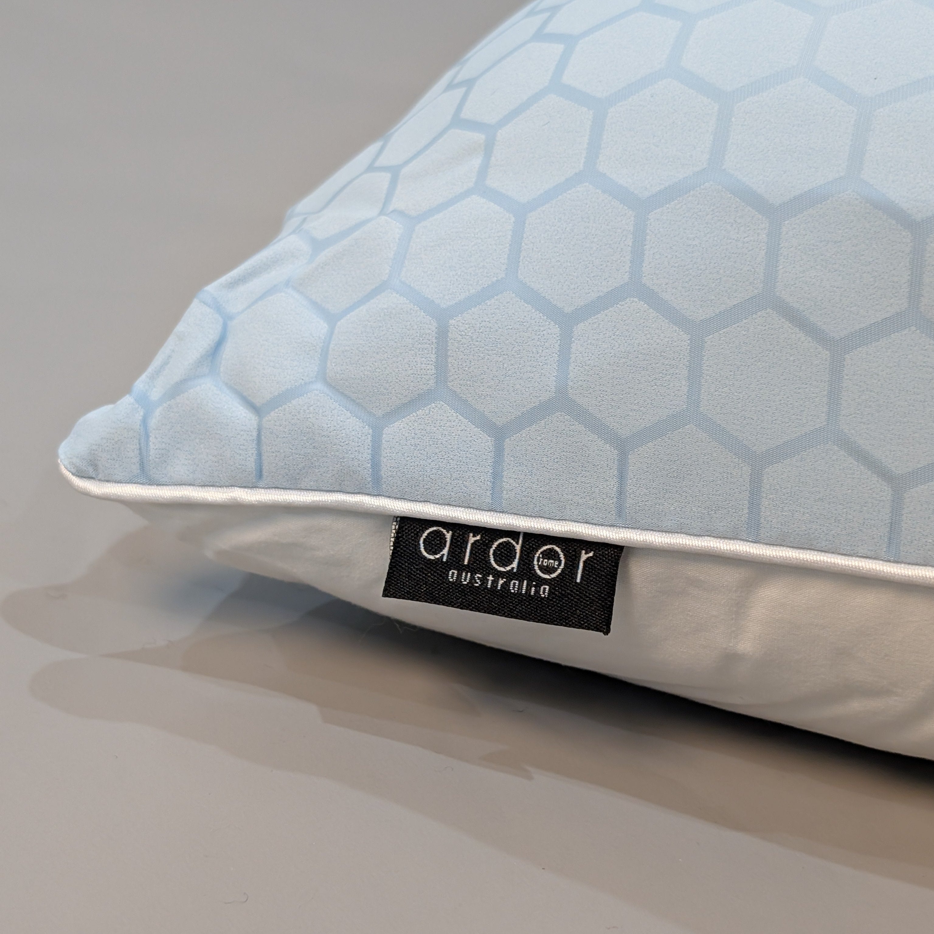 ARDOR Glacier Performance Cooling Adjustable Pillow