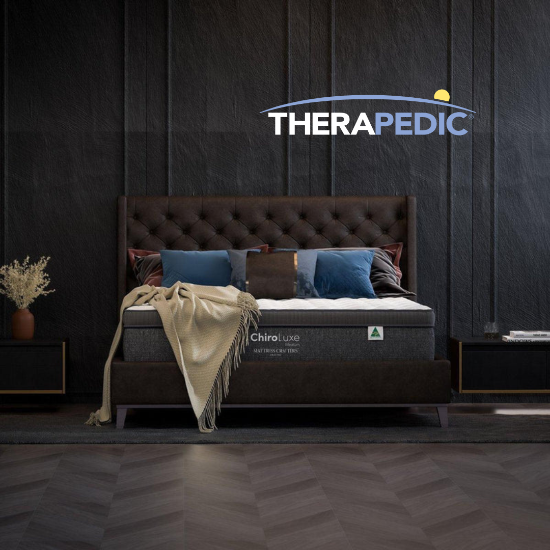 Chiro Luxe - Luxury Mattress