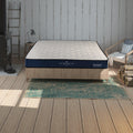 Retreat Mattress - HD Foam + Concave Coil - Mattress Crafters