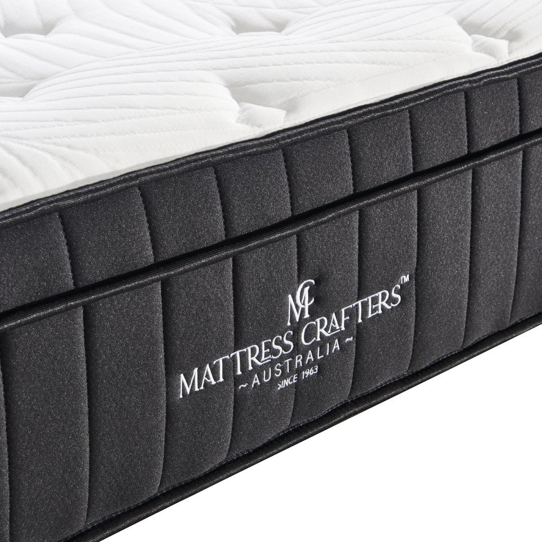 Extra firm high density deals foam mattress