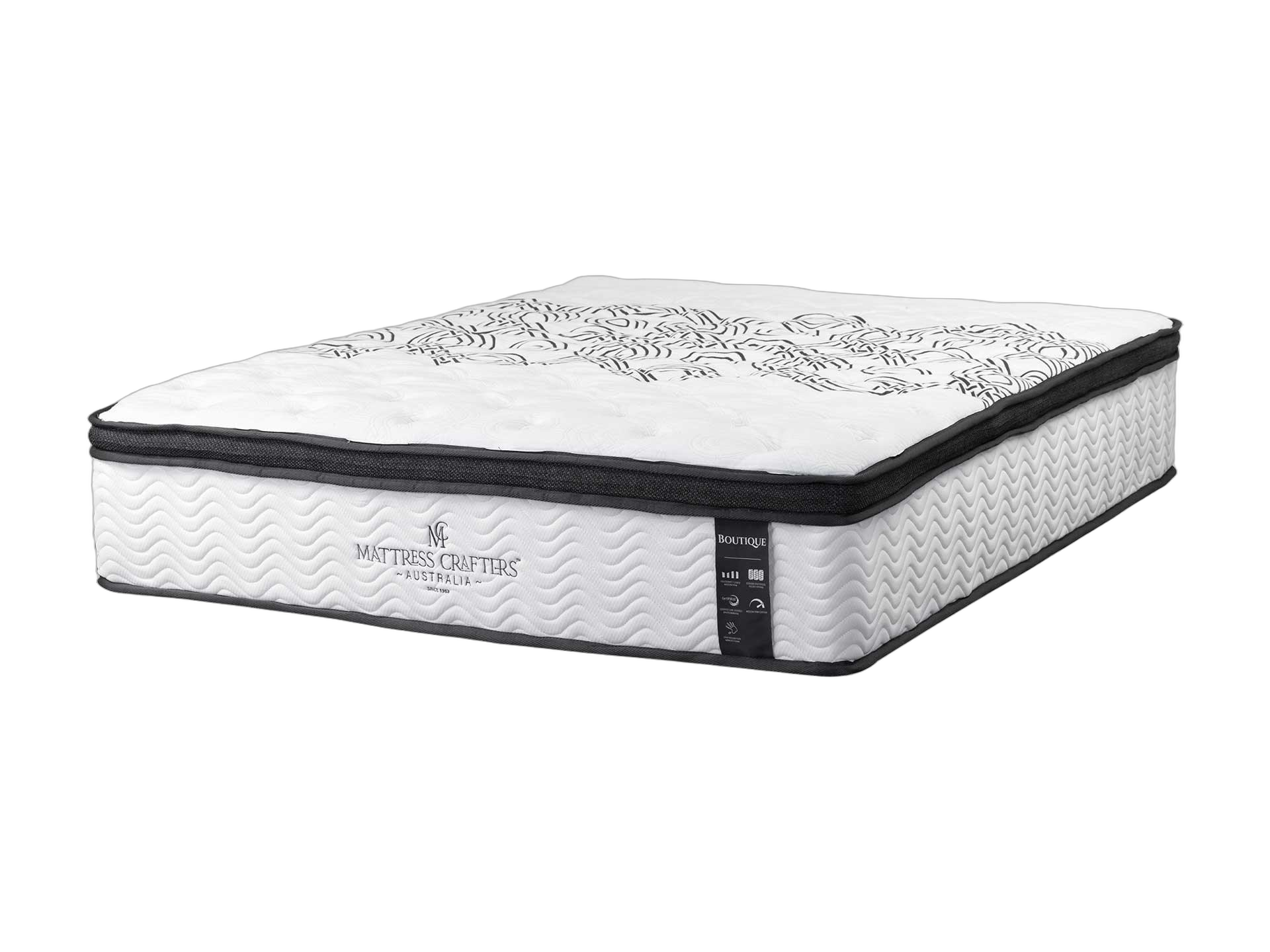 The Boutique mattress