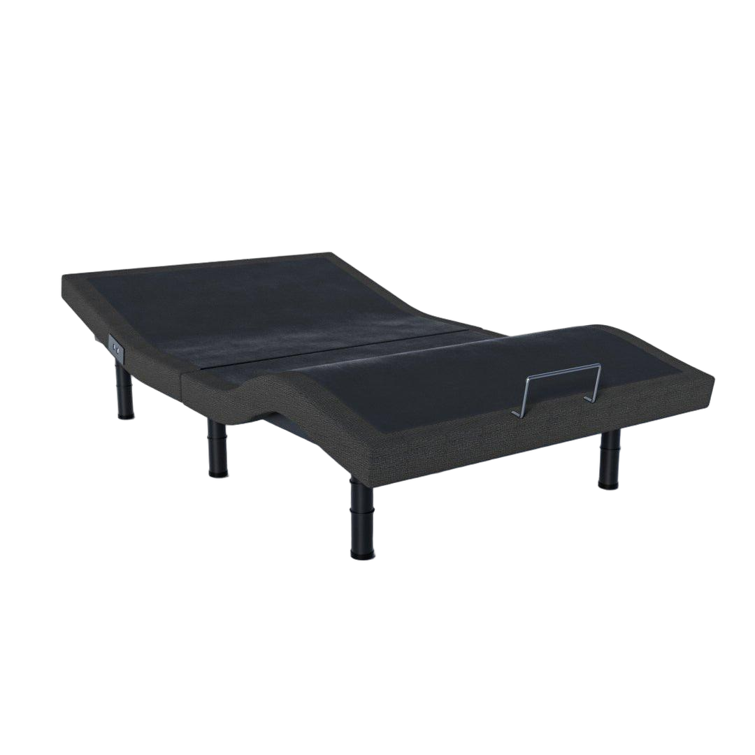 The CrafterMotion 2.0 adjustable bed base
