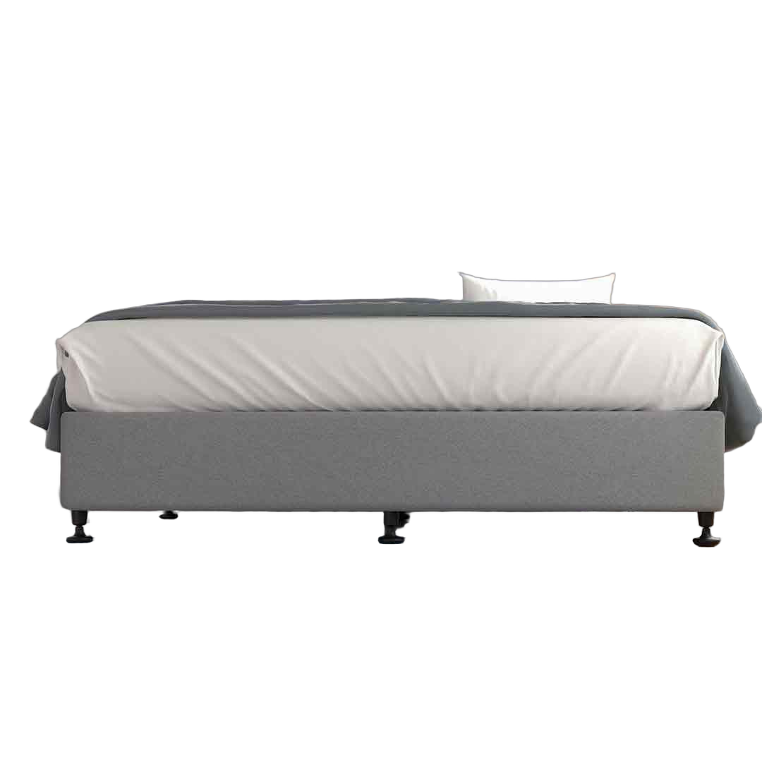 The Activ8 UnBreakaBase reinforced bed base by Mattress Crafters