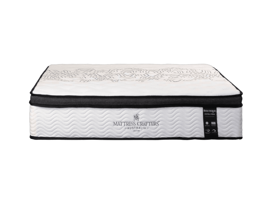The Boutique Extra Firm mattress