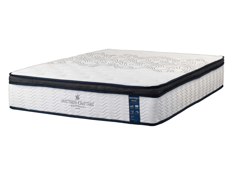 The Boutique Deluxe mattress