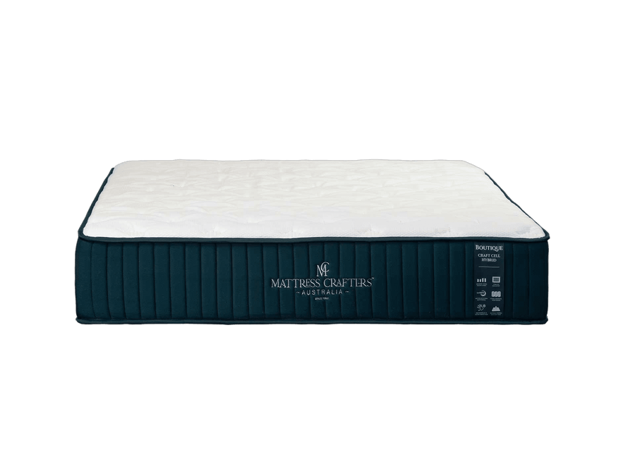 The Craft Cell Hybrid mattress