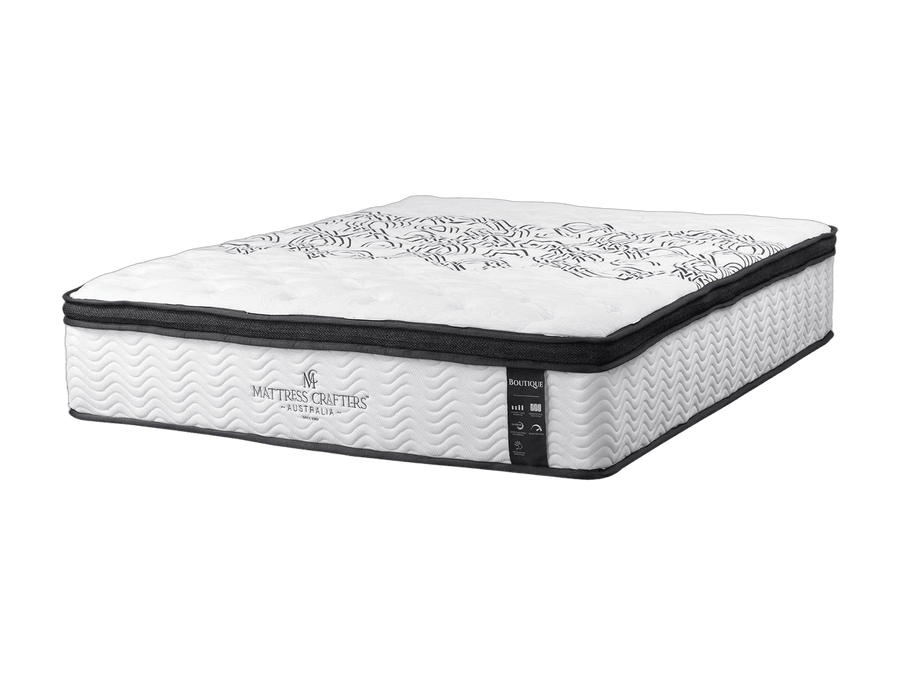 The Boutique mattress