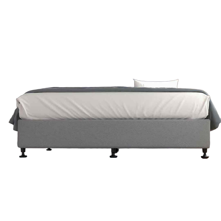The Activ8 UnBreakaBase reinforced bed base by Mattress Crafters