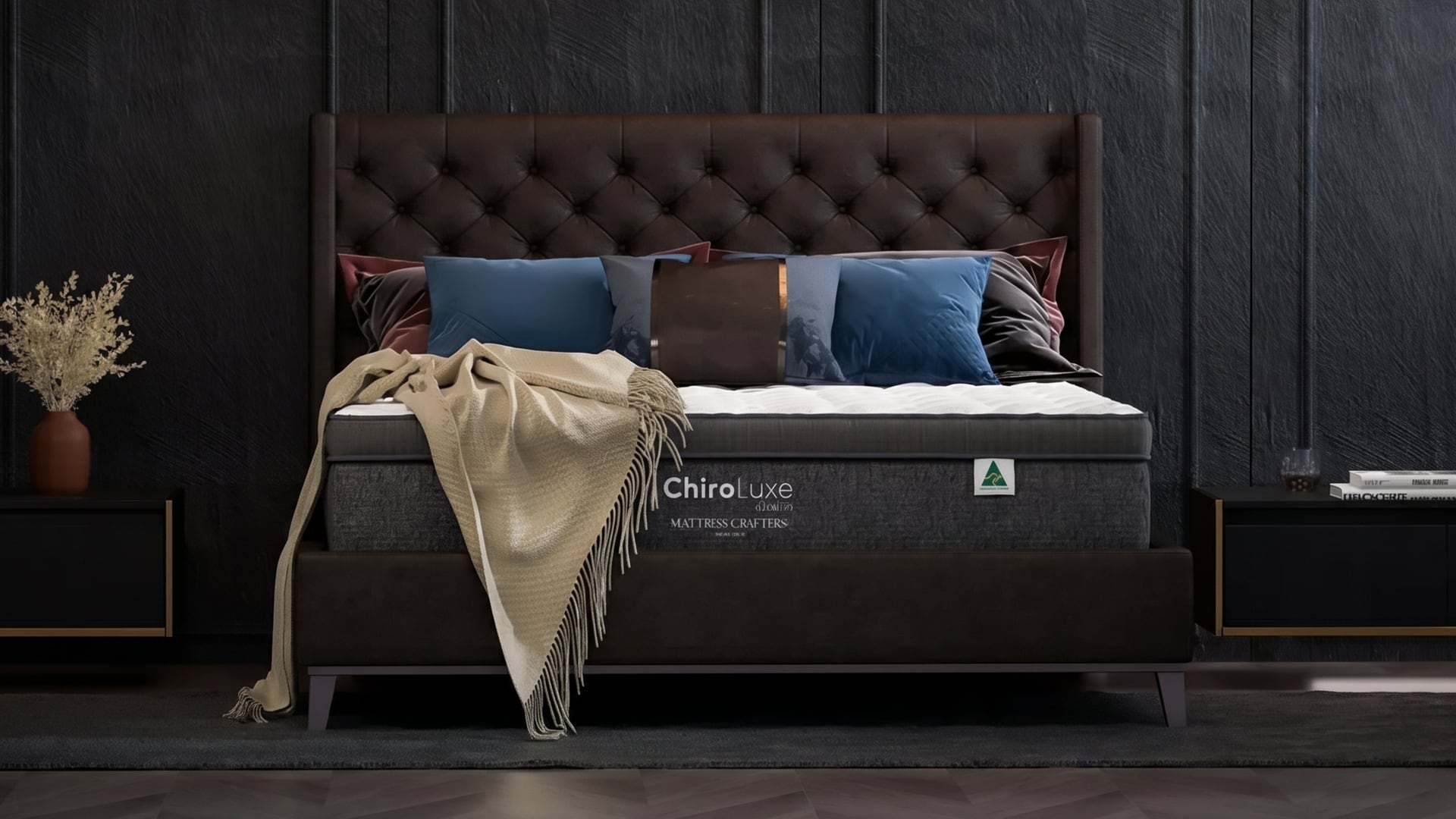 Premium Australian made excellence shipped fast and free, at factory direct prices