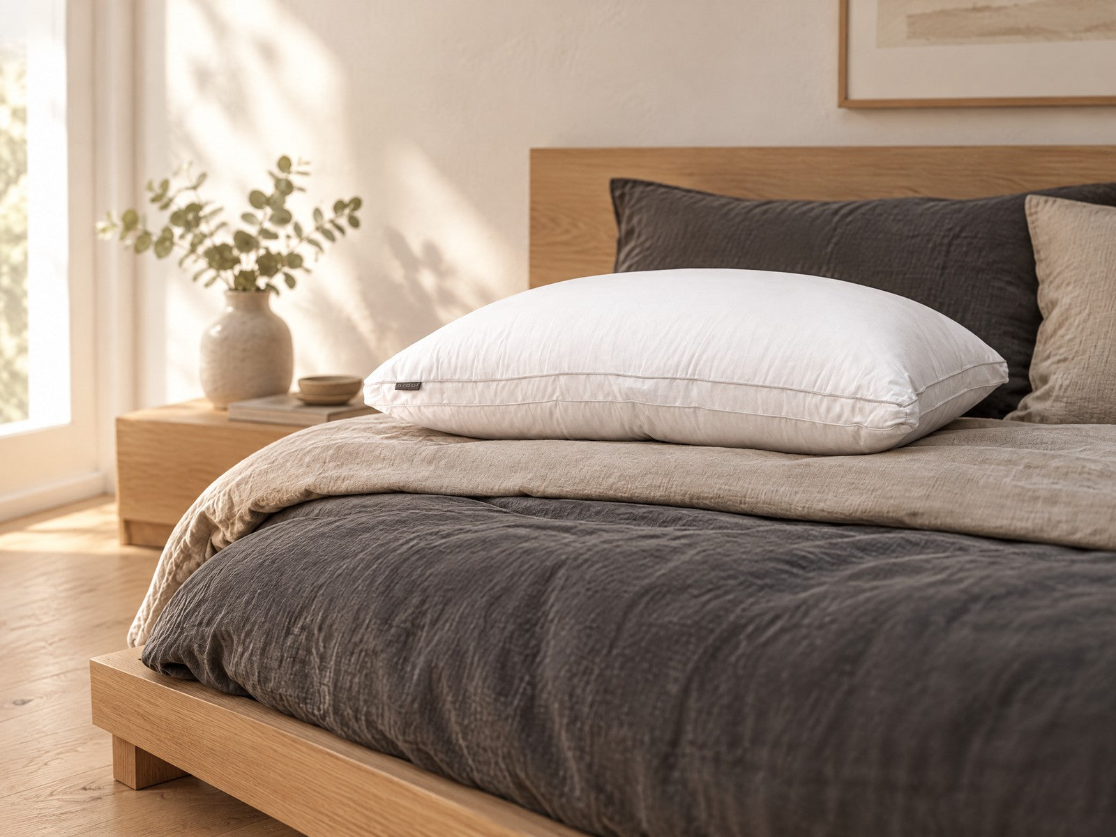 ARDOR Australia's Softest Pillow view 1