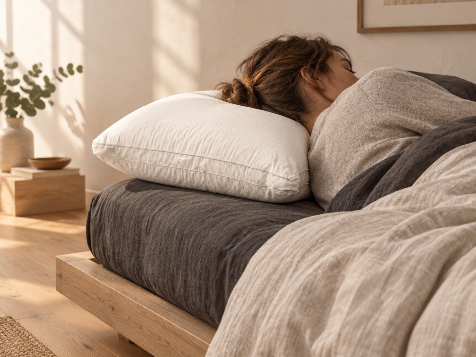 ARDOR Australia's Softest Pillow view 4