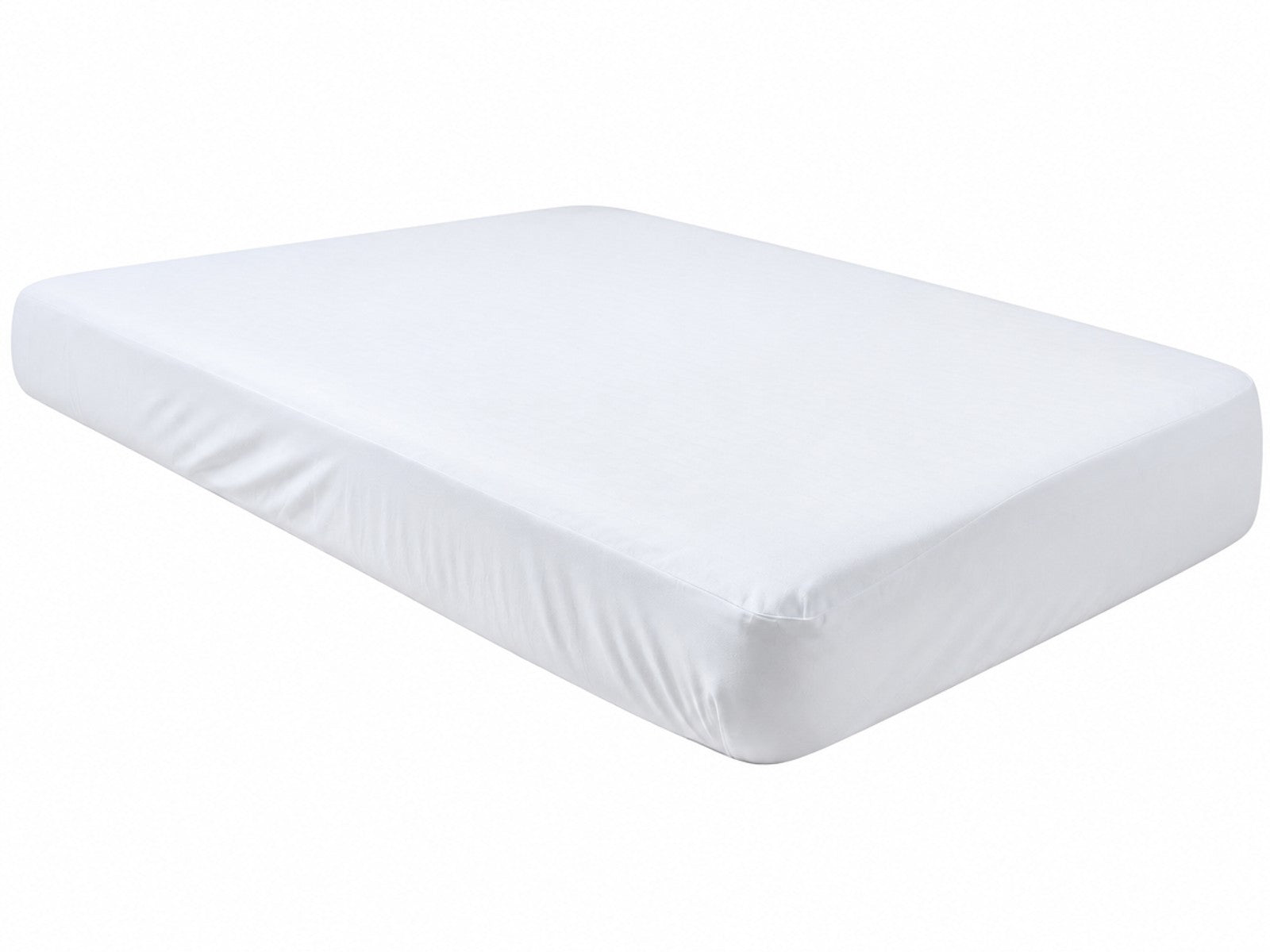 Bamboo Mattress Protector view 5