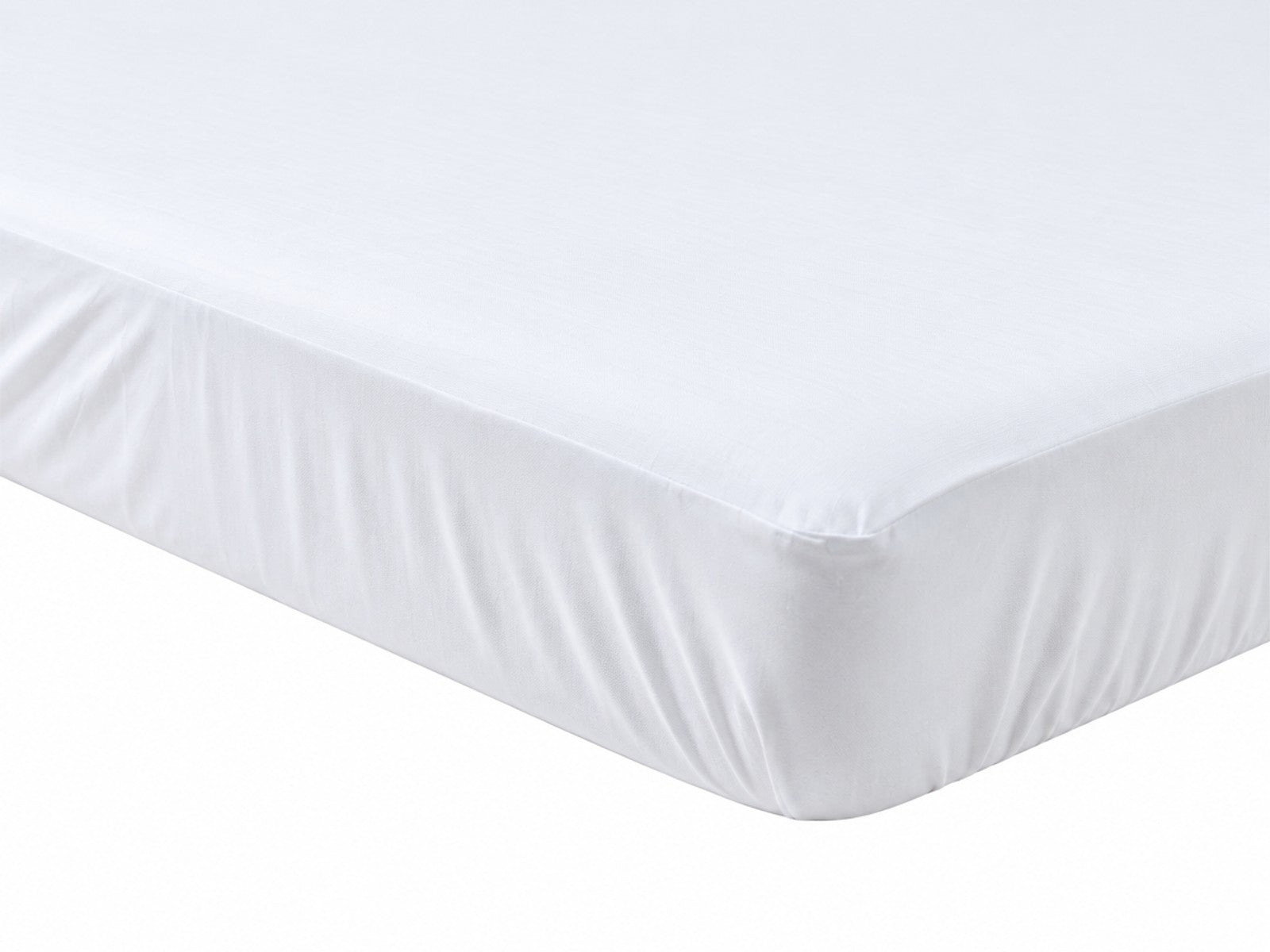 Bamboo Mattress Protector view 6
