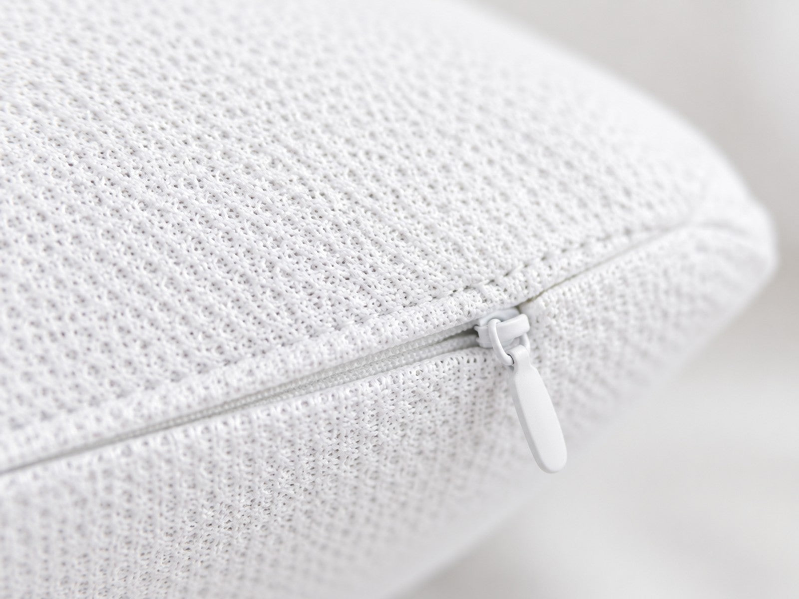 Natural Latex Pillow view 3