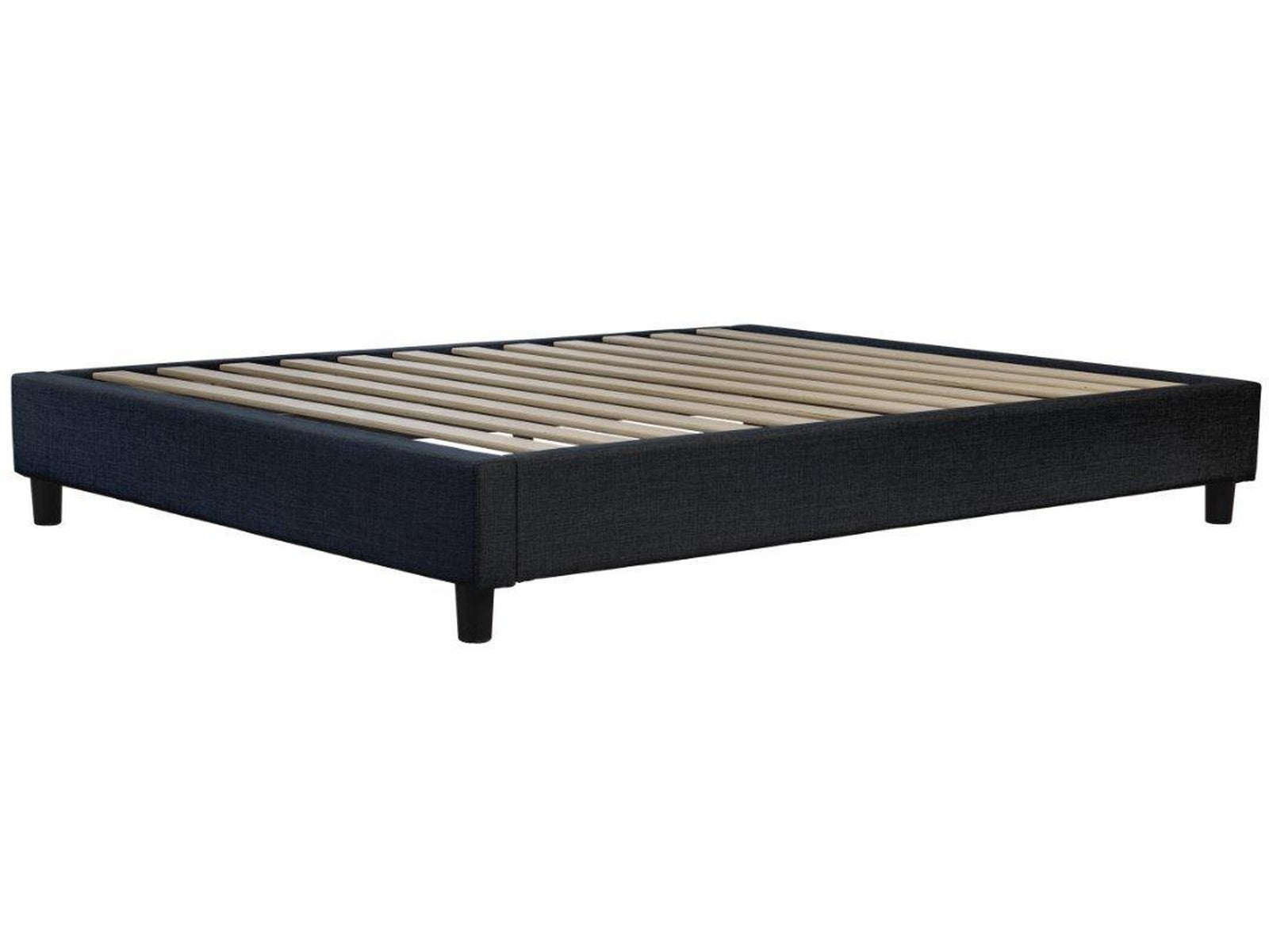 Upholstered Portabase Bed Base view 5