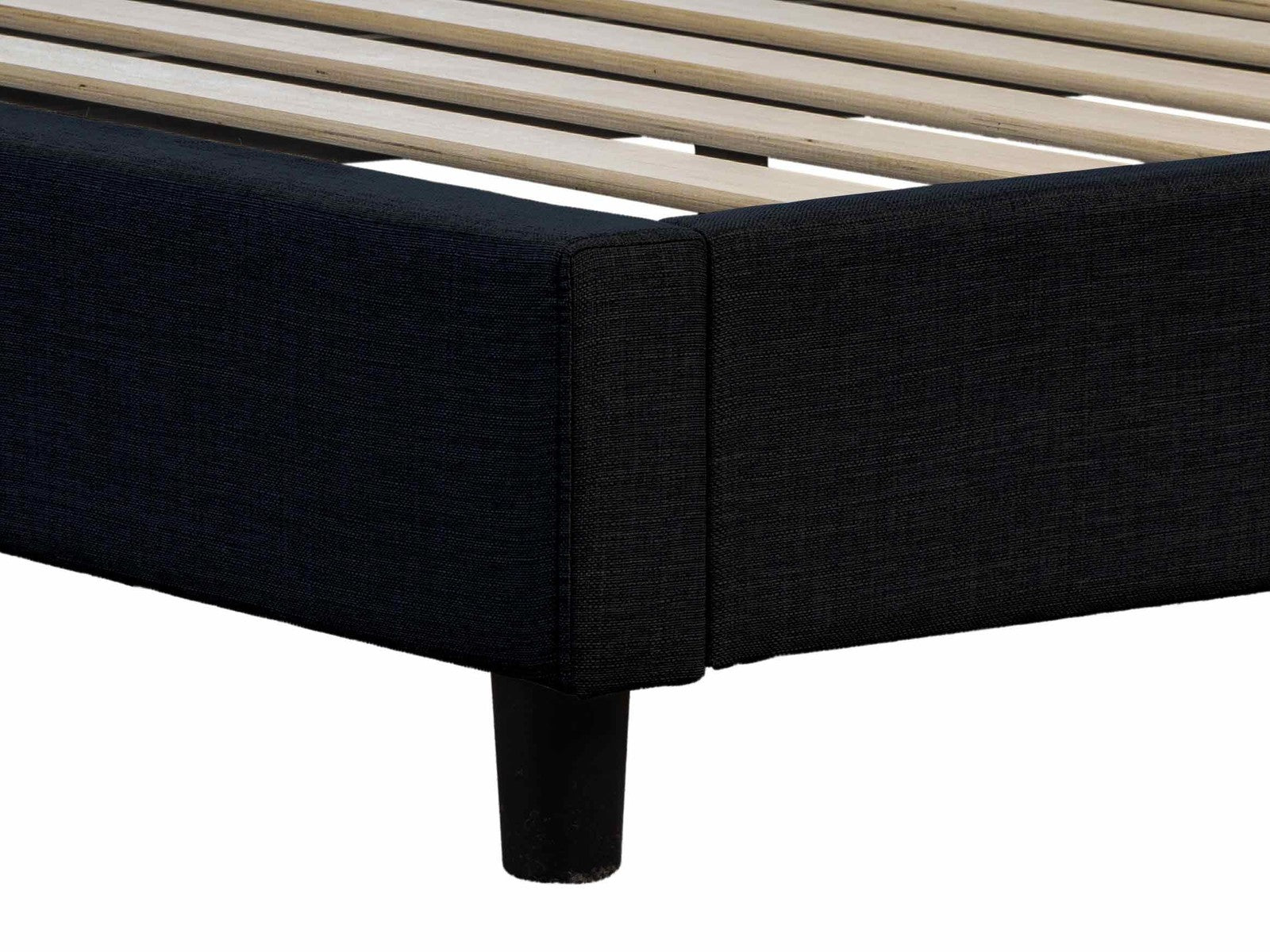 Upholstered Portabase Bed Base view 6